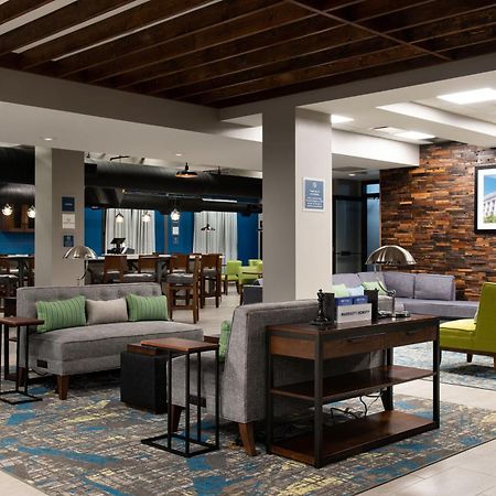 Four Points By Sheraton Omaha Midtown Exterior foto